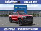 2024NewChevroletNewColorado