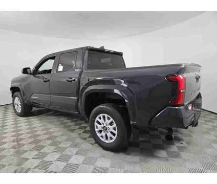 2024NewToyotaNewTacoma is a 2024 Toyota Tacoma SR5 Truck in Henderson NV