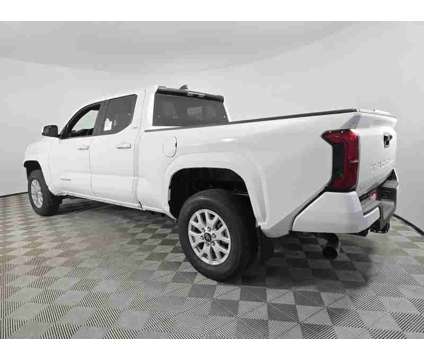 2024NewToyotaNewTacoma is a Silver 2024 Toyota Tacoma SR5 Car for Sale in Henderson NV