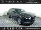 2023UsedMazdaUsedCX-30