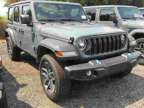 2024NewJeepNewWrangler 4xeNew4x4