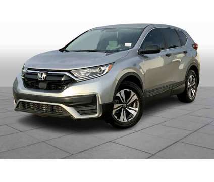 2021UsedHondaUsedCR-VUsed2WD is a Silver 2021 Honda CR-V Car for Sale in Columbus GA