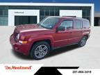 used 2010 Jeep Patriot Sport 4D Sport Utility