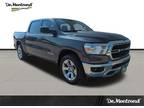 used 2022 Ram 1500 Big Horn/Lone Star 4D Crew Cab