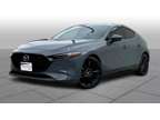 2022UsedMazdaUsedMazda3 Hatchback