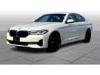 2023UsedBMWUsed5 Series