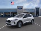 new 2024 Ford Escape Active