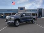 new 2024 Ford Super Duty F-250 Crew Cab 6.75 Box Lariat