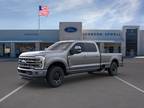 new 2024 Ford Super Duty F-350 Crew Cab Platinum