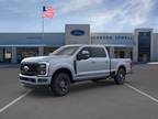 new 2024 Ford Super Duty F-250 Crew Cab 6.75 Box Lariat