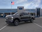 new 2024 Ford Super Duty F-350 Crew Cab Limited