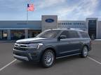 new 2024 Ford Expedition Max Limited 4D Sport Utility