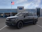 new 2024 Ford Expedition Max Limited 4D Sport Utility