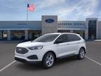 new 2024 Ford Edge SE