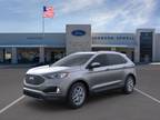 new 2024 Ford Edge SEL