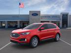 new 2024 Ford Edge SEL