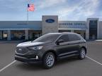 new 2024 Ford Edge SEL