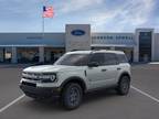 new 2024 Ford Bronco Sport Big Bend