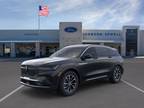 new 2024 Lincoln Nautilus Premiere 4D Sport Utility