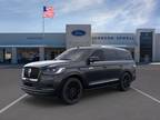 new 2023 Lincoln Navigator Reserve