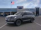 new 2024 Lincoln Navigator Reserve