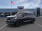 new 2024 Lincoln Navigator Reserve