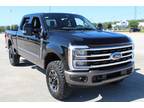 used 2023 Ford Super Duty F-250 King Ranch 4D Crew Cab
