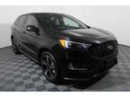 used 2023 Ford Edge ST 4D Sport Utility