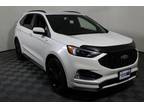 used 2023 Ford Edge ST Line 4D Sport Utility