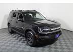 used 2023 Ford Bronco Sport Big Bend 4D Sport Utility