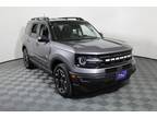 used 2023 Ford Bronco Sport Outer Banks 4D Sport Utility