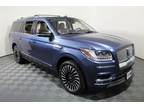 used 2019 Lincoln Navigator L Reserve 4D Sport Utility