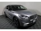 used 2021 Lincoln Aviator Reserve 4D Sport Utility