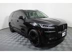 used 2024 Lincoln Aviator Reserve 4D Sport Utility