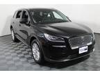 used 2021 Lincoln Corsair Standard 4D Sport Utility