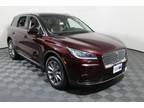 used 2021 Lincoln Corsair Standard 4D Sport Utility