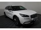 used 2022 Lincoln Corsair Reserve 4D Sport Utility