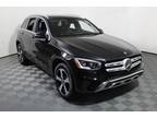 used 2021 Mercedes-Benz GLC GLC 300 4D Sport Utility