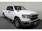 used 2023 Ram 1500 Big Horn/Lone Star 4D Crew Cab