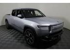 used 2022 Rivian R1T Adventure 4D Crew Cab