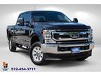 used 2022 Ford F-250 XLT