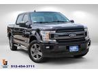 used 2020 Ford F-150 XLT