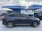 2013UsedHyundaiUsedSanta Fe