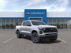 new 2024 Chevrolet Colorado Z71 4D Crew Cab