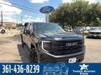 used 2023 GMC Sierra 1500 Elevation Double Cab