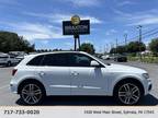Used 2015 AUDI SQ5 For Sale