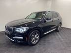 Used 2021 BMW X3 For Sale