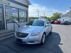 Used 2011 BUICK REGAL For Sale