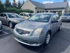 Used 2010 NISSAN SENTRA For Sale