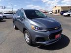 Used 2020 CHEVROLET TRAX For Sale
